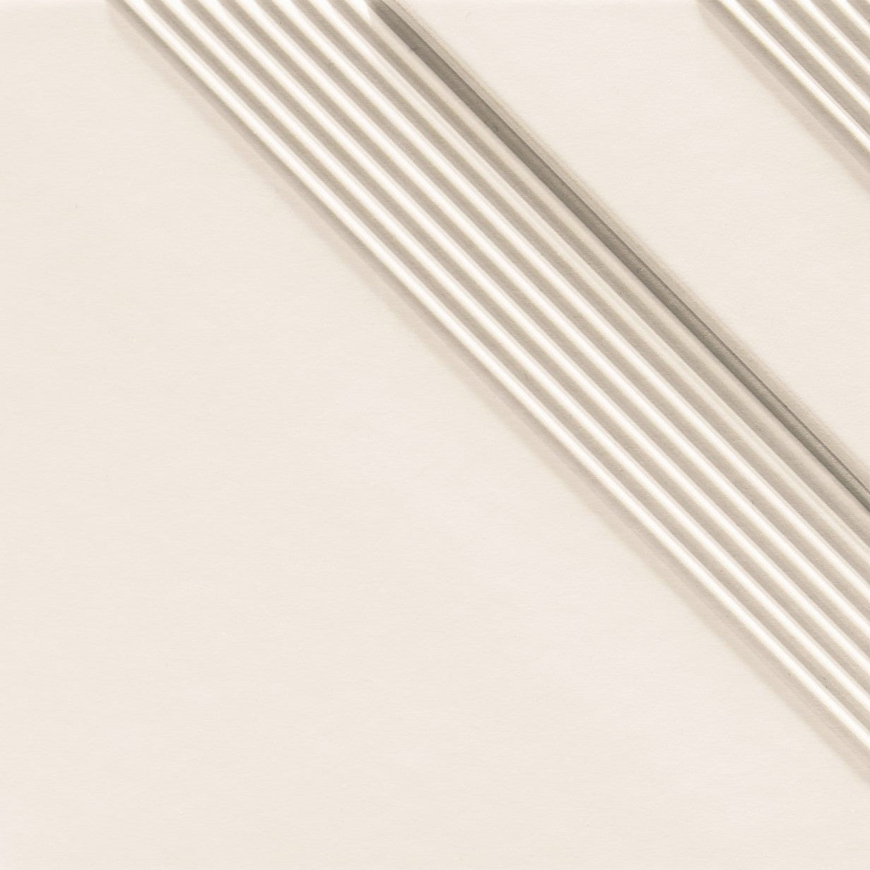 White Diamond Relief 5x5 Tile