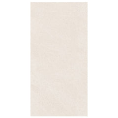 Sandstone Pattern Porcelain Field Tiles - 12x24" in White (9.69 Sq Ft) | TileBuys