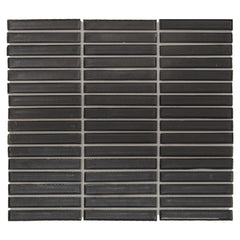 Glass Mosaic Tile - Cosmopolitan Bricks in Bern | TileBuys