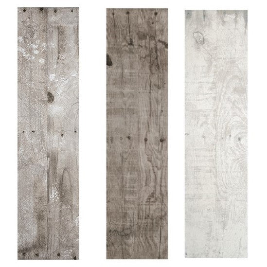 Porcelain Barn Wood Floor Tiles - 10x40" (18.77 Sq Ft) | TileBuys
