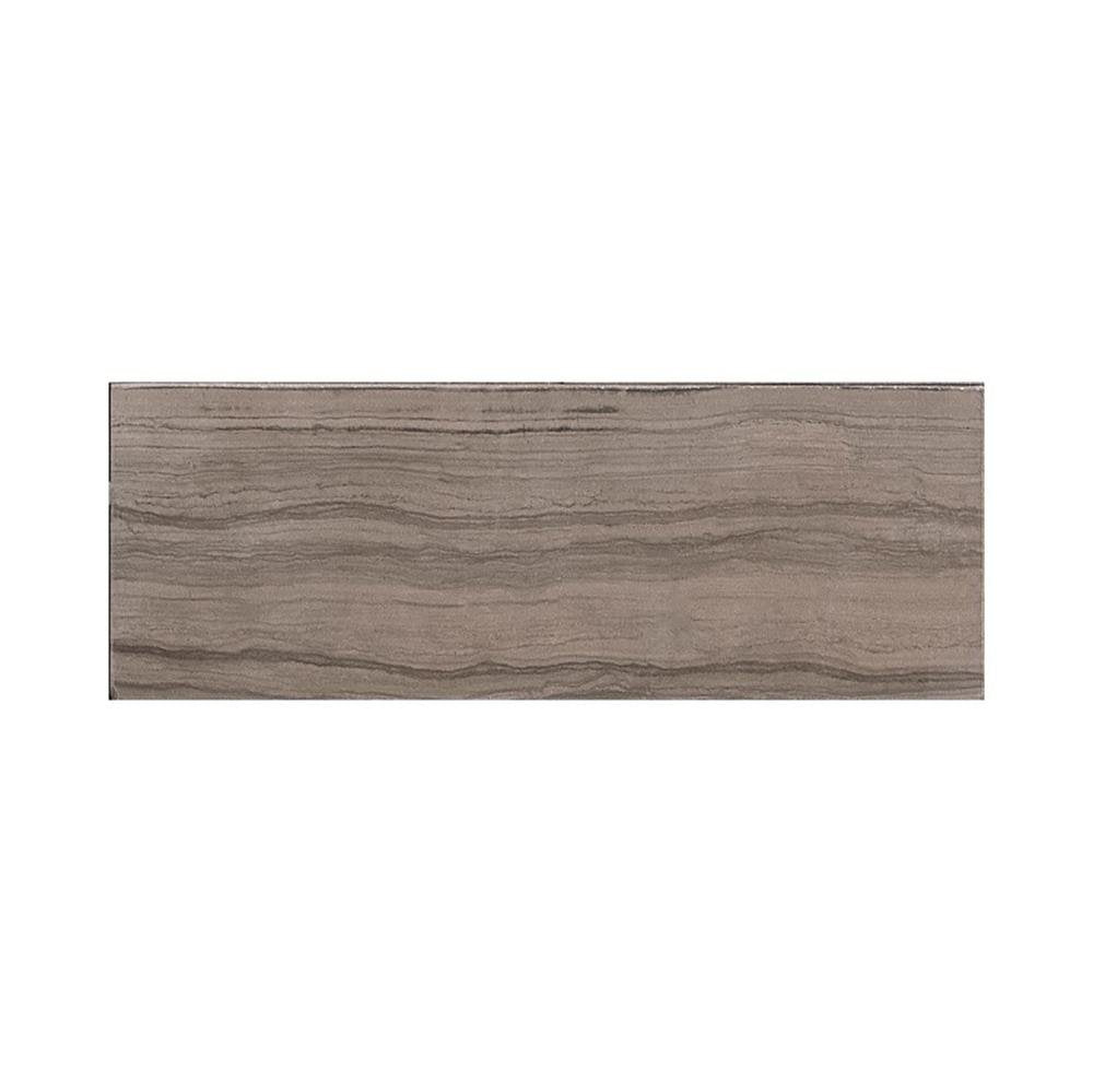 Athens Grey Marble Wall and Floor Field Tile in Various Sizes and Finishes | TileBuys