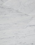 Carrara Bianco Marble Wall and Floor Field Tile in Various Sizes - Polished | TileBuys