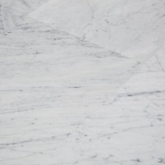 Carrara Bianco Marble Wall and Floor Field Tile in Various Sizes - Polished | TileBuys