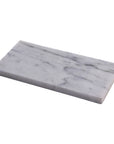 Carrara Bianco Marble Wall and Floor Field Tile in Various Sizes - Polished | TileBuys