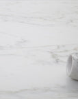 Carrara Venato Marble Wall and Floor Field Tile in Various Sizes and Finishes | TileBuys