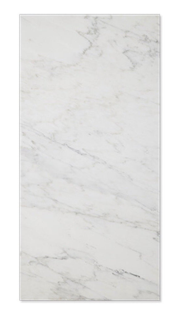 Carrara Venato Marble Wall and Floor Field Tile in Various Sizes and Finishes | TileBuys