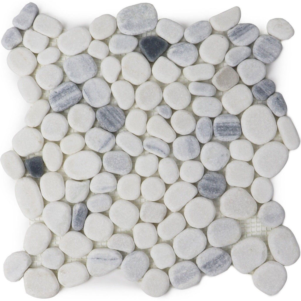 Pebble Tile Shower Floor Problems: Common Issues and Solutions