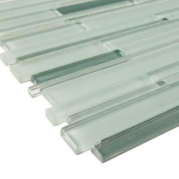 Glass Strips