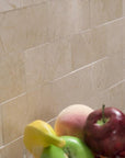 Crema Marfil Marble Wall and Floor Field Tile in Various Sizes and Finishes | TileBuys