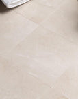 Crema Marfil Marble Wall and Floor Field Tile in Various Sizes and Finishes | TileBuys