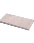 Crema Marfil Marble Wall and Floor Field Tile in Various Sizes and Finishes | TileBuys