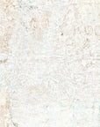 Off-White & Pale Pink Bohemian Distressed Carpet Look Porcelain Tile | TileBuys