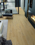 Porcelain Wood Floor Tiles - 8x48" in Hardwood (10.33 Sq Ft) | TileBuys