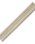 Wood Grain Marble Trim Molding in Various Sizes - Polished | TileBuys